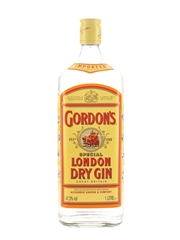 Gordon's Dry Gin