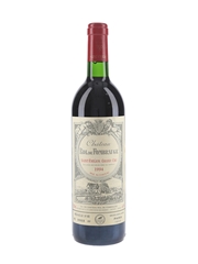 1994 Chateau Rol De Fombrauge