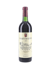 1987 Marques De Grinon