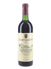 1987 Marques De Grinon