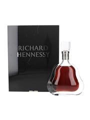 Richard Hennessy Cognac - Third Edition