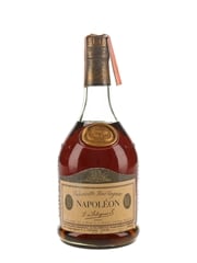 Castillon Napoleon Cognac Bottled 1950s