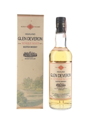 Glen Deveron 1985 5 Year Old