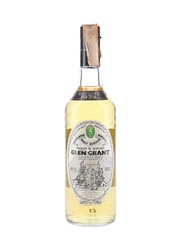 Glen Grant 1974 5 Year Old Giovinetti 75cl / 40%