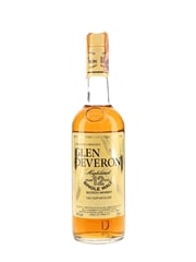 Glen Deveron 12 Bottled 1980s