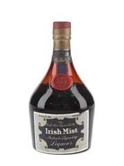 Irish Mist liqueur