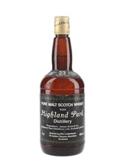 Highland Park 1957 23 Year Old