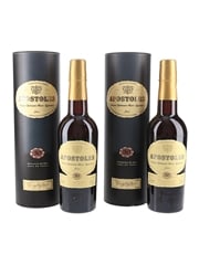 Apostoles 30 Year Old