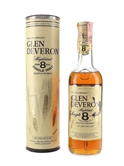 Glen Deveron 8 Year Old