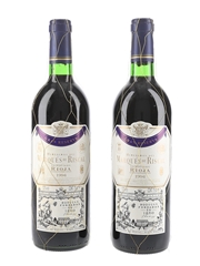 1994 Marques De Riscal Rioja