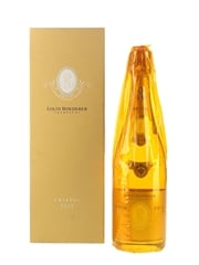 2015 Louis Roederer Cristal