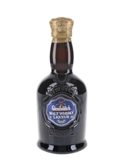 Glenfiddich Malt Whisky Liqueur