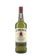 Jameson Irish Whiskey
