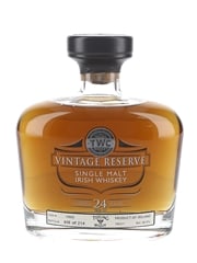 Teeling 1991 24 Year Old Vintage Reserve
