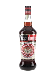 Riccadonna Rosso Americano Bottled 1980s