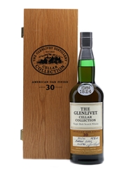 Glenlivet 30 Years Old