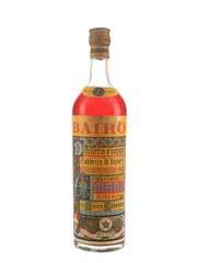 Amaro Bairo Bottled 1950s