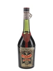 Rocher Cherry Brandy Bottled 1950s