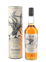 Talisker Select Reserve