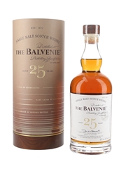 Balvenie 25 Year Old