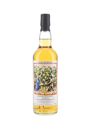 Mannochmore 13 Chorlton Whisky
