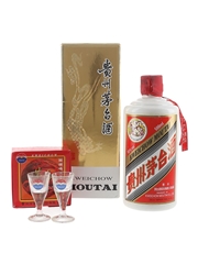 Kweichow Moutai 2010
