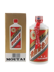 Kweichow Moutai 2001 Baijiu