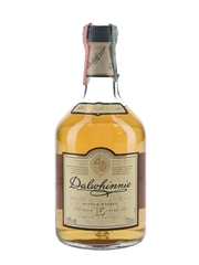 Dalwhinnie 15 Bottled 1990s