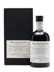 William Grant & Sons 25 Years Old Rare & Extraordinary 75cl / 43%