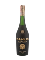 Camus Napoleon Vieille Reserve Bottled 1990s