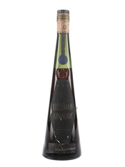 Kressmann 3 Star Armagnac Bottled 1960s1970s