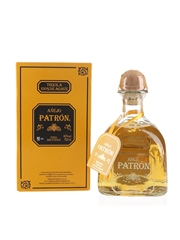 Patron Anejo Tequila