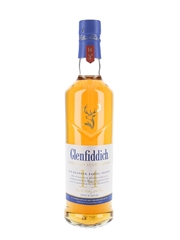Glenfiddich 14 Year Old Bourbon Barrel Reserve