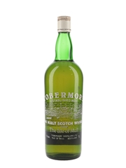 Tobermory Bottled 1970s 100cl / 43%