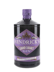 Hendricks Grand Cabaret Gin