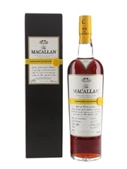 Macallan 1999 13 Year Old