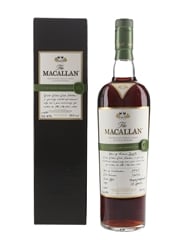 Macallan 1995 13 Year Old