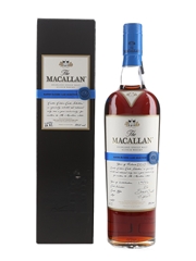 Macallan 1996 17 Year Old