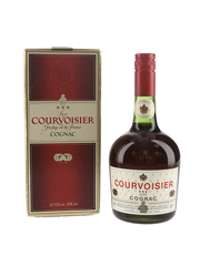 Courvoisier 3 Star Luxe
