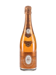1989 Louis Roederer Cristal Rose