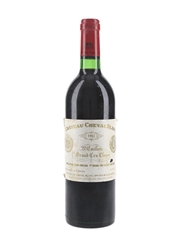 1982 Chateau Cheval Blanc