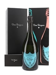 Dom Perignon 2002