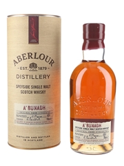 Aberlour Abunadh Alba Batch 80