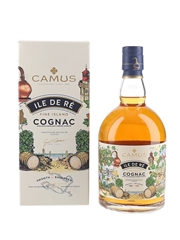Camus Ile De Re Cognac
