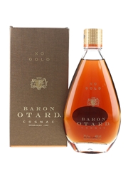 Baron Otard XO Gold