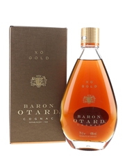 Baron Otard XO Gold
