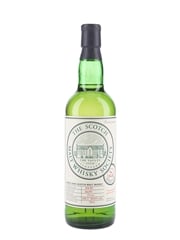 Rosebank 1990 11 Year Old Bottled 2001 - SMWS 25.22  Sweet Peas and Parma Violet 70cl / 58.6%
