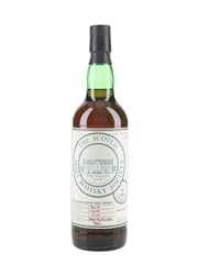 Glenmorangie 1993 13 Year Old Bottled 2006 - SMWS 125.1  Rich Teenager 70cl / 51.2%