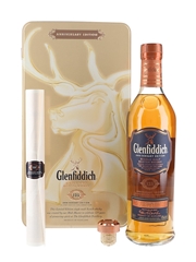 Glenfiddich 125th Anniversary Edition Bottled 2012