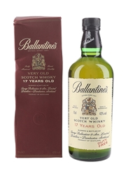 Ballantine's 17 Year Old